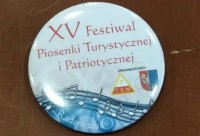 XV Festiwal Piosenki Turystycznej i Patriotycznej